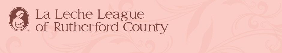 La Leche League of Rutherford County
